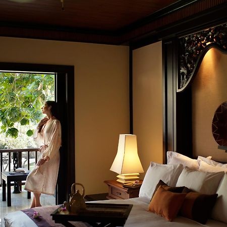 Spa Village Resort Tembok Bali - Small Luxury Hotels Of The World Gretek Exterior foto