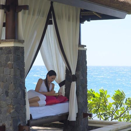 Spa Village Resort Tembok Bali - Small Luxury Hotels Of The World Gretek Exterior foto