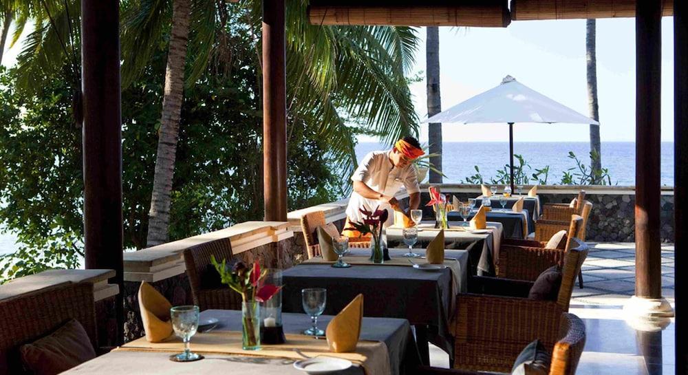 Spa Village Resort Tembok Bali - Small Luxury Hotels Of The World Gretek Exterior foto