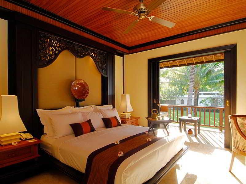 Spa Village Resort Tembok Bali - Small Luxury Hotels Of The World Gretek Exterior foto