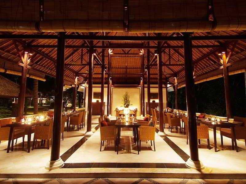 Spa Village Resort Tembok Bali - Small Luxury Hotels Of The World Gretek Exterior foto