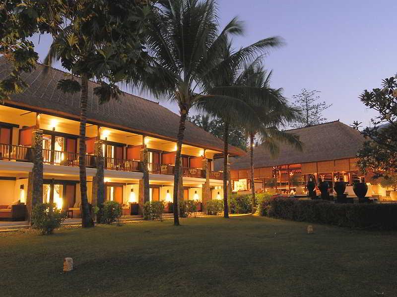 Spa Village Resort Tembok Bali - Small Luxury Hotels Of The World Gretek Exterior foto