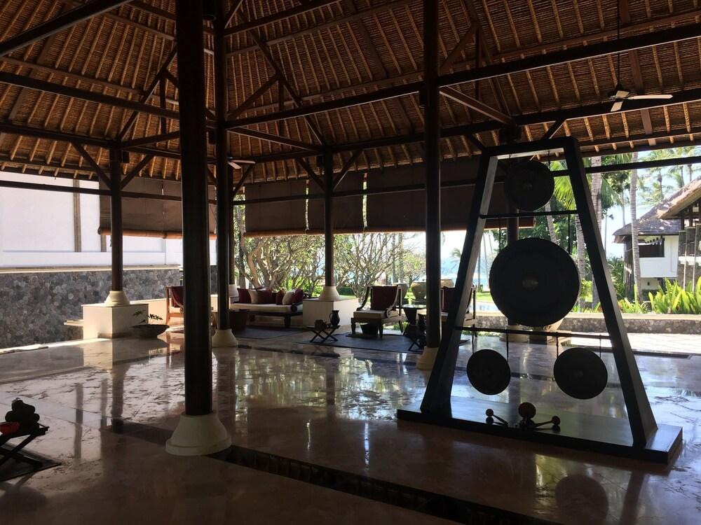 Spa Village Resort Tembok Bali - Small Luxury Hotels Of The World Gretek Exterior foto