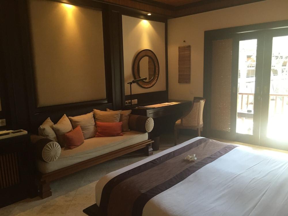Spa Village Resort Tembok Bali - Small Luxury Hotels Of The World Gretek Exterior foto