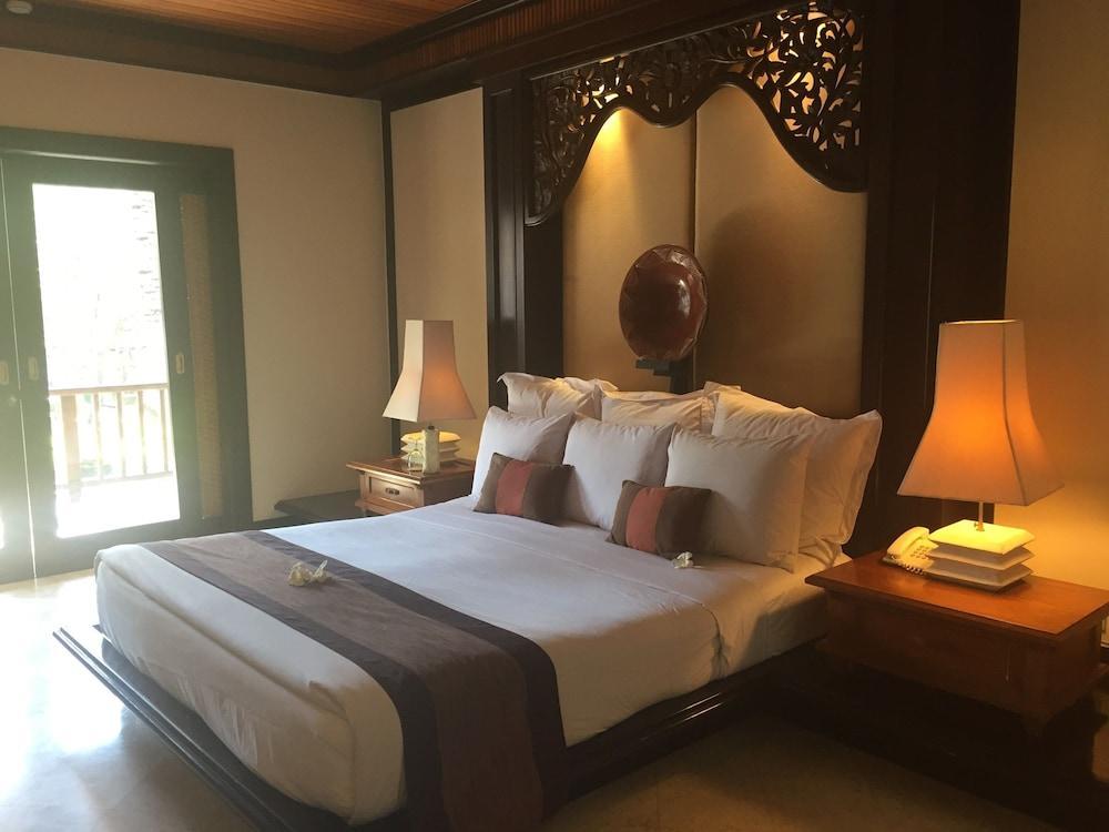 Spa Village Resort Tembok Bali - Small Luxury Hotels Of The World Gretek Exterior foto