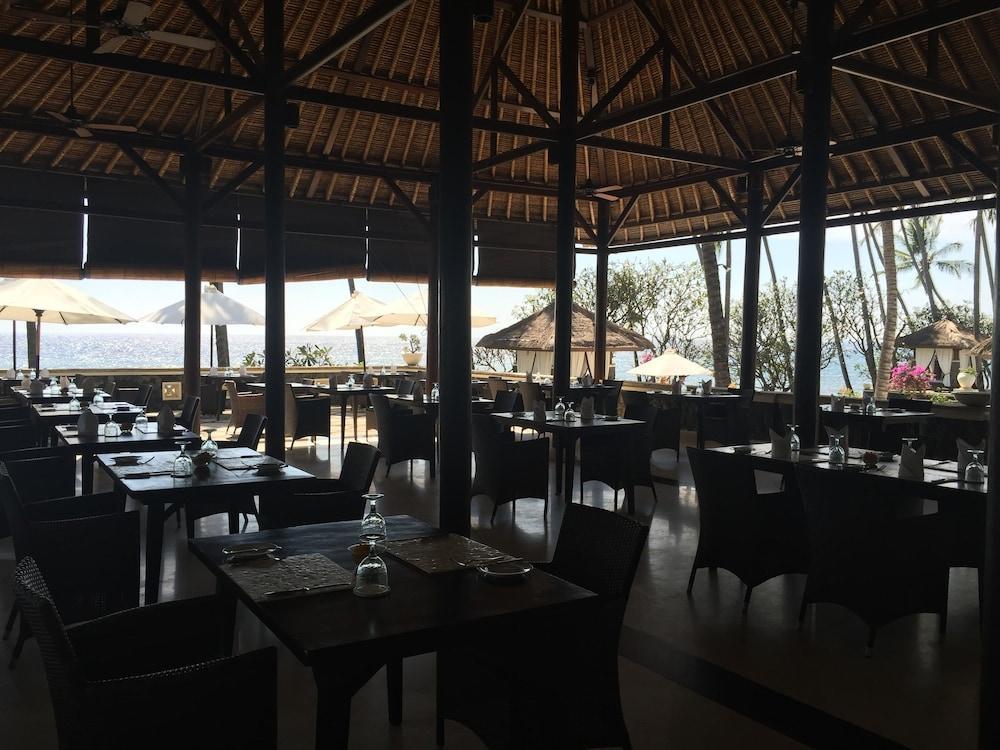 Spa Village Resort Tembok Bali - Small Luxury Hotels Of The World Gretek Exterior foto
