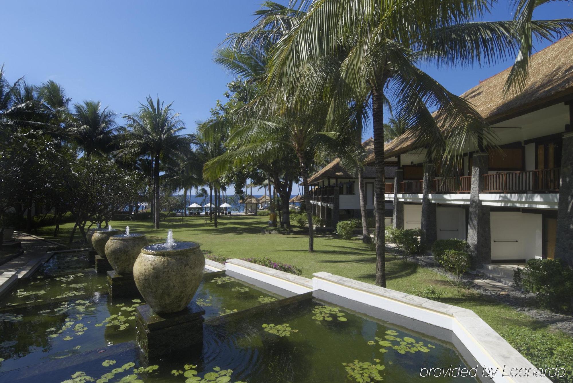 Spa Village Resort Tembok Bali - Small Luxury Hotels Of The World Gretek Exterior foto