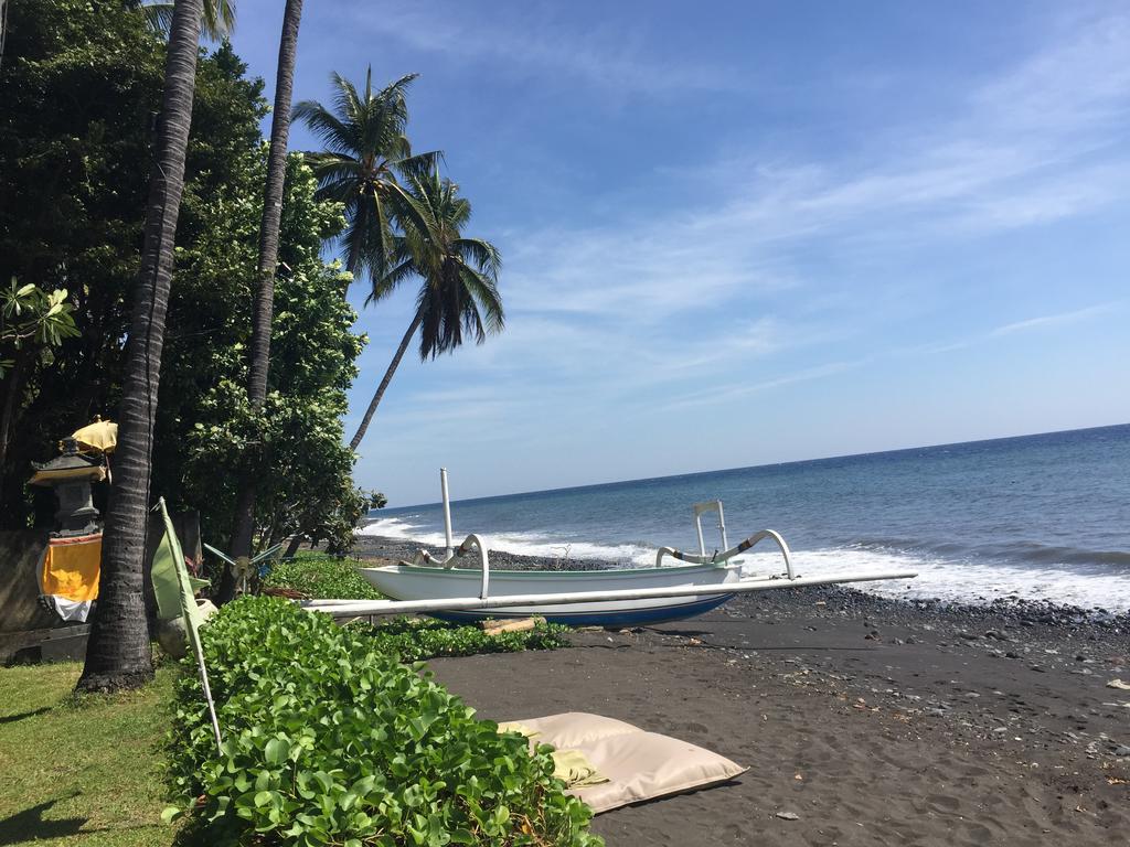 Spa Village Resort Tembok Bali - Small Luxury Hotels Of The World Gretek Exterior foto