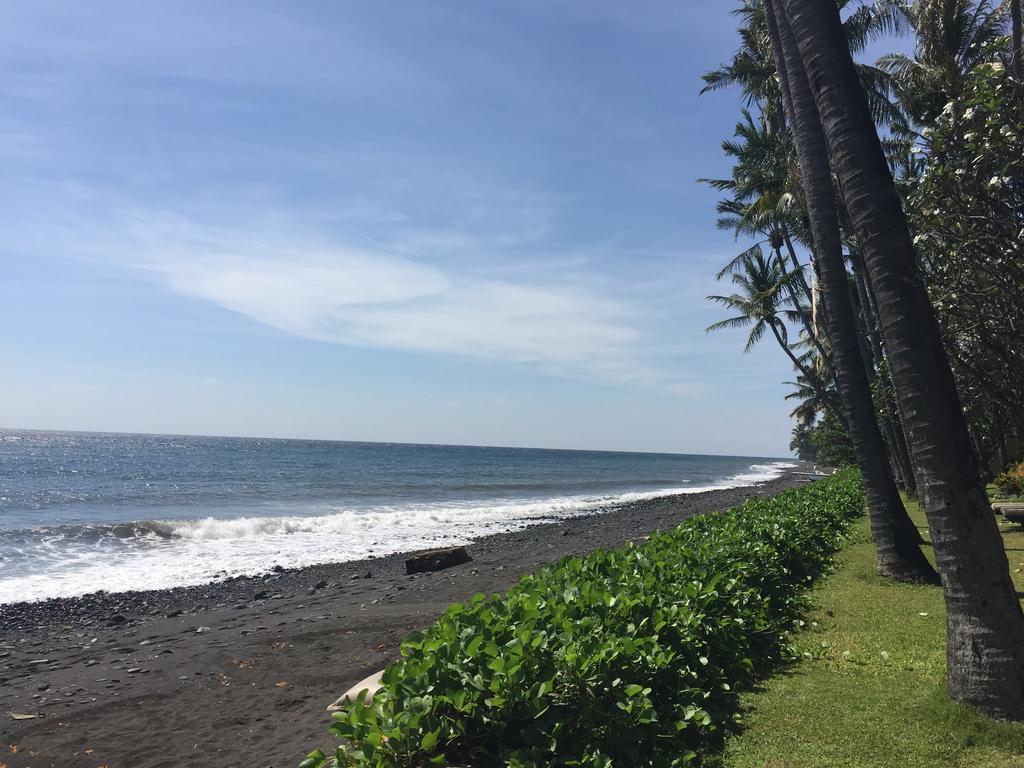 Spa Village Resort Tembok Bali - Small Luxury Hotels Of The World Gretek Exterior foto