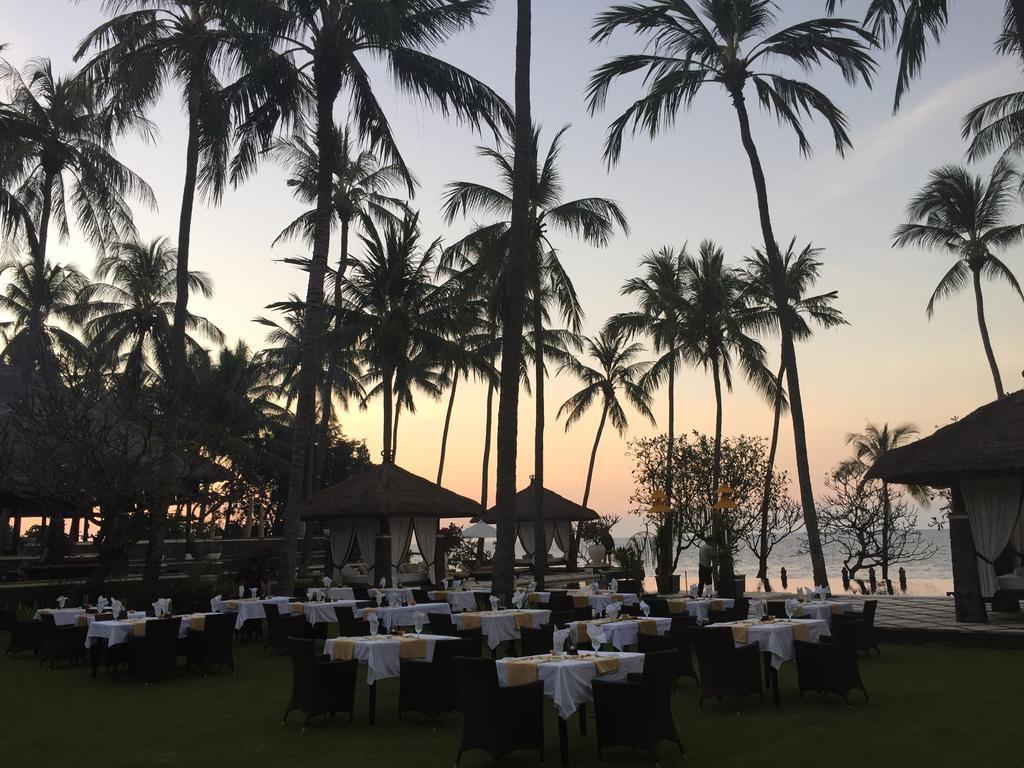 Spa Village Resort Tembok Bali - Small Luxury Hotels Of The World Gretek Exterior foto