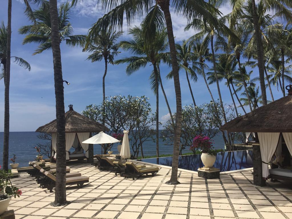Spa Village Resort Tembok Bali - Small Luxury Hotels Of The World Gretek Exterior foto