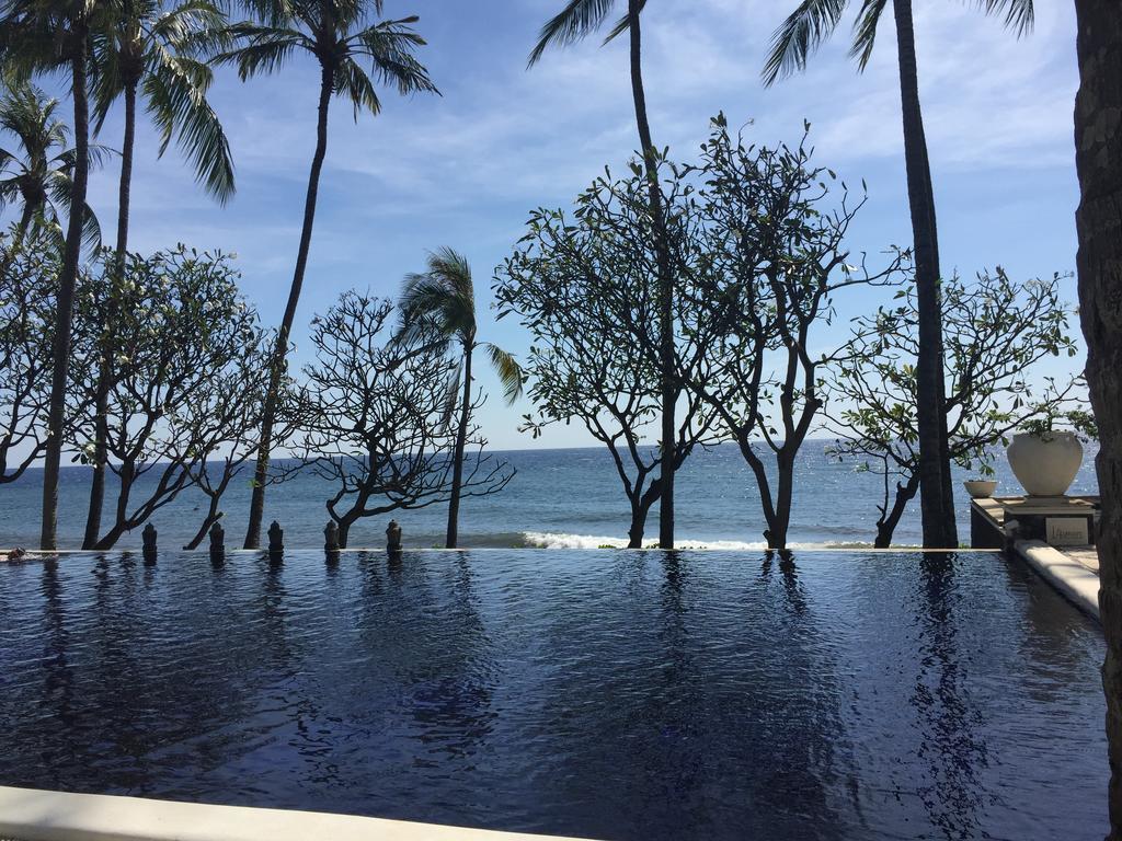 Spa Village Resort Tembok Bali - Small Luxury Hotels Of The World Gretek Exterior foto