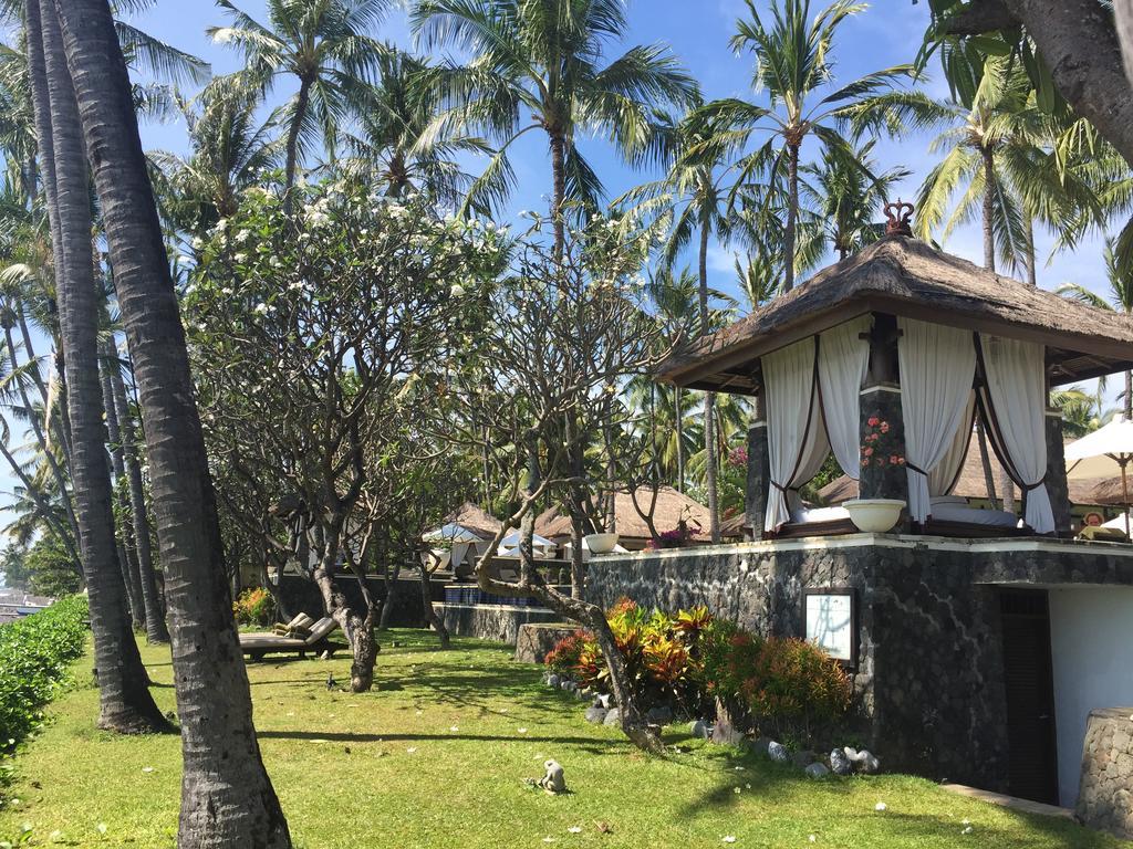 Spa Village Resort Tembok Bali - Small Luxury Hotels Of The World Gretek Exterior foto