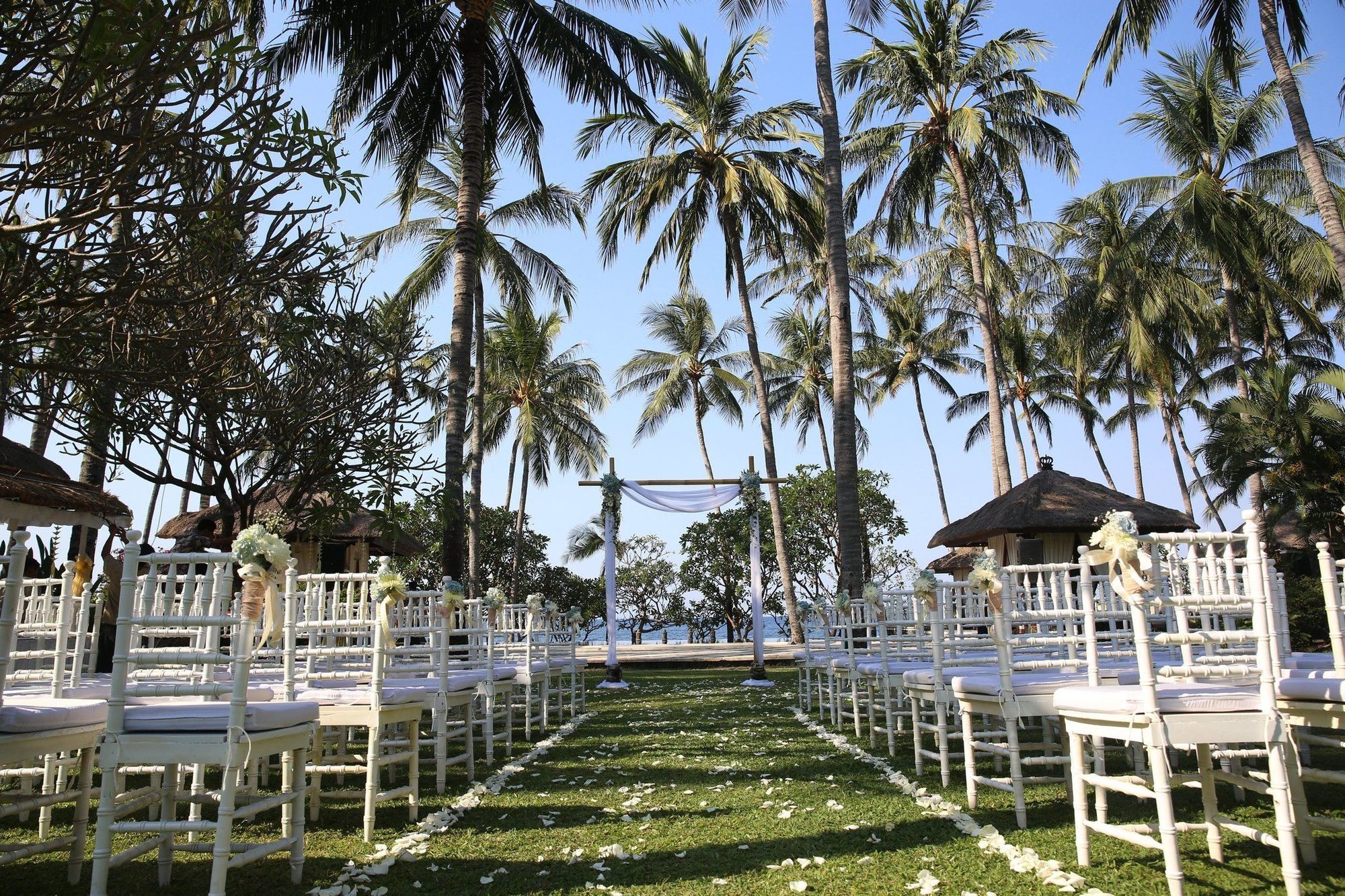 Spa Village Resort Tembok Bali - Small Luxury Hotels Of The World Gretek Exterior foto