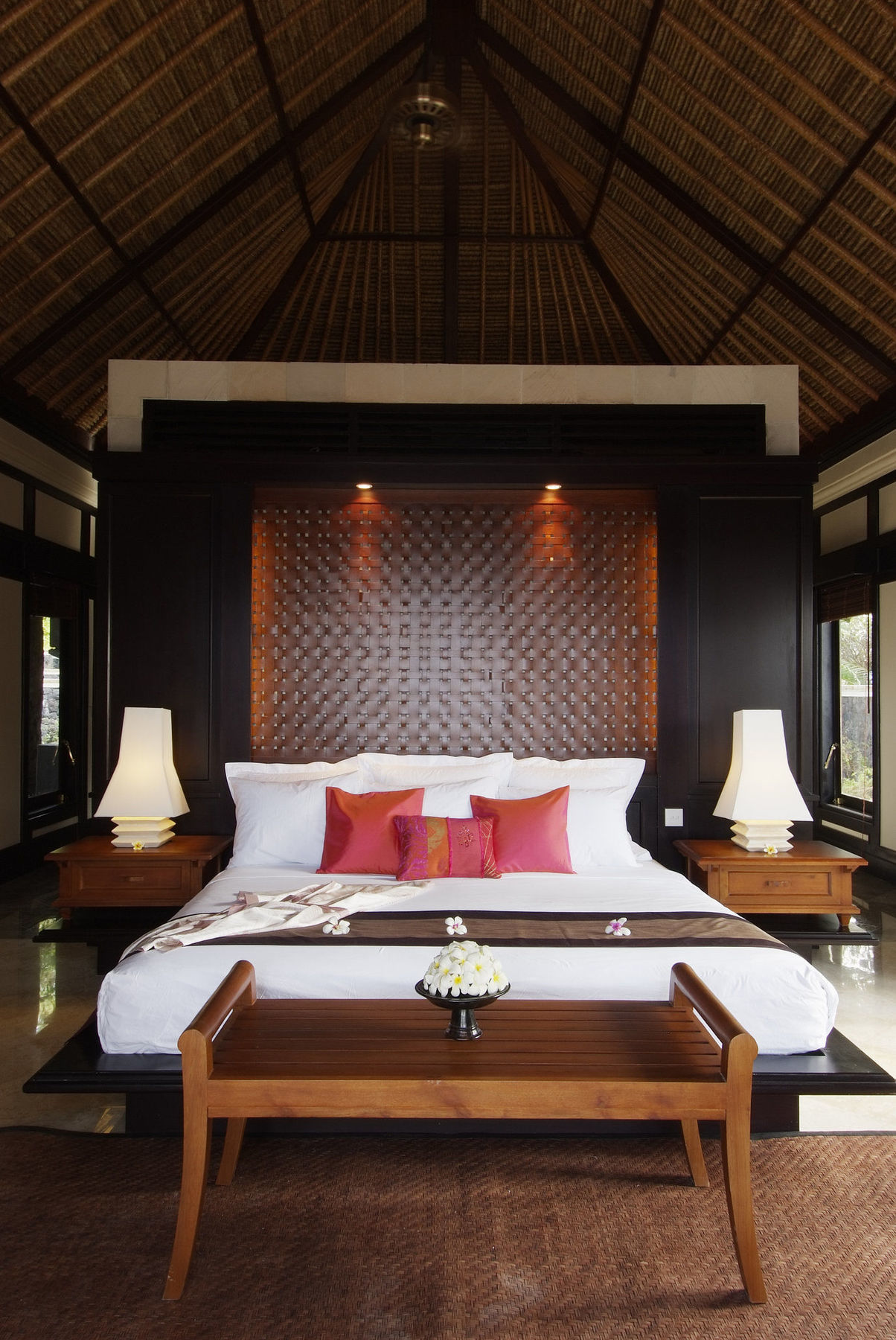 Spa Village Resort Tembok Bali - Small Luxury Hotels Of The World Gretek Quarto foto