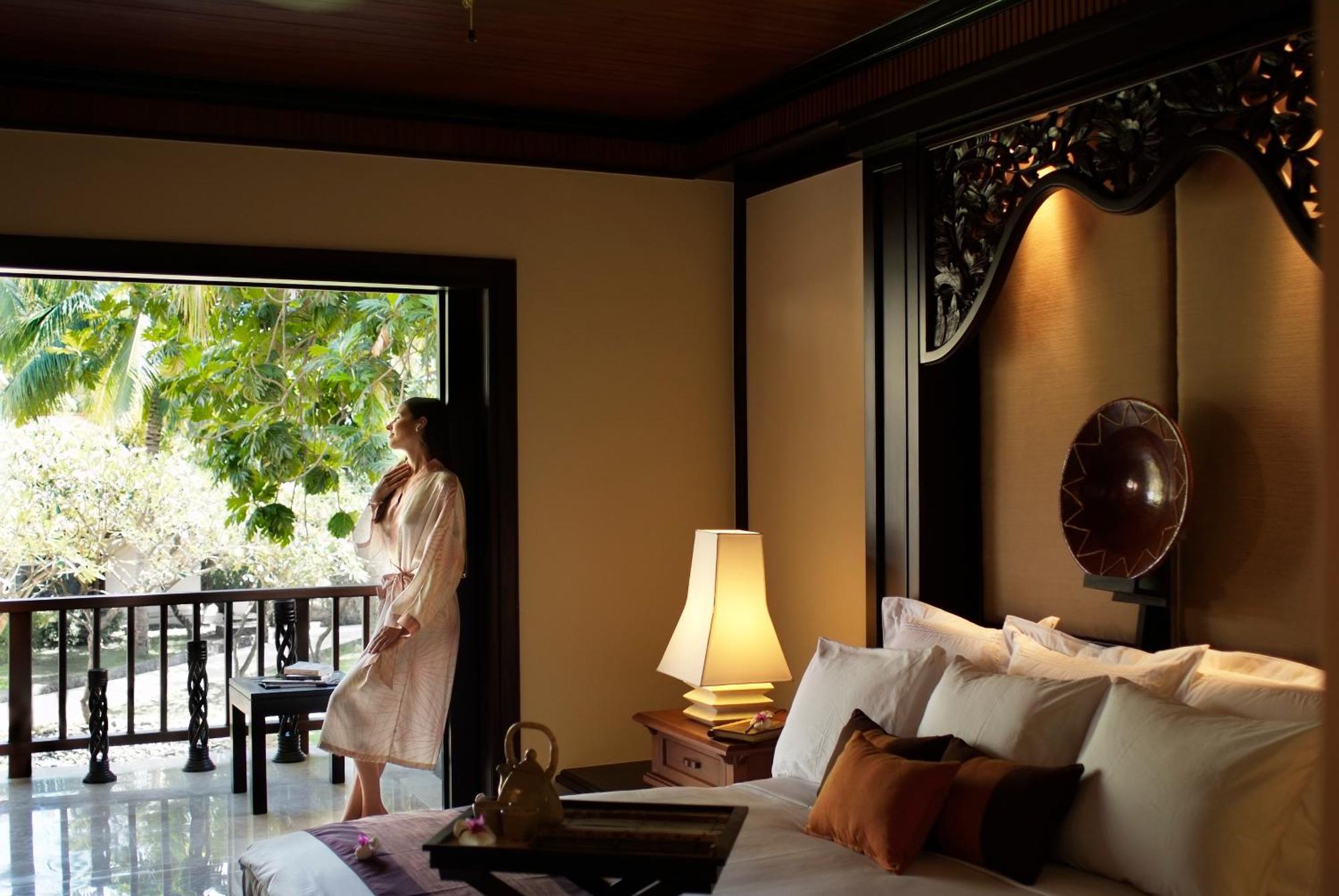 Spa Village Resort Tembok Bali - Small Luxury Hotels Of The World Gretek Exterior foto