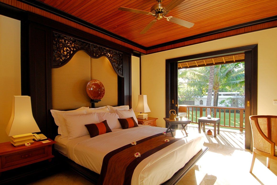 Spa Village Resort Tembok Bali - Small Luxury Hotels Of The World Gretek Quarto foto