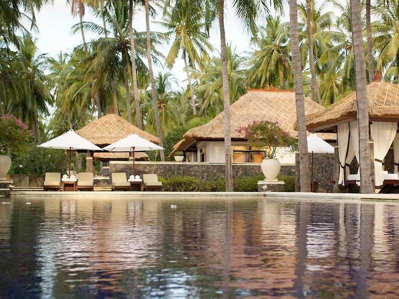 Spa Village Resort Tembok Bali - Small Luxury Hotels Of The World Gretek Exterior foto