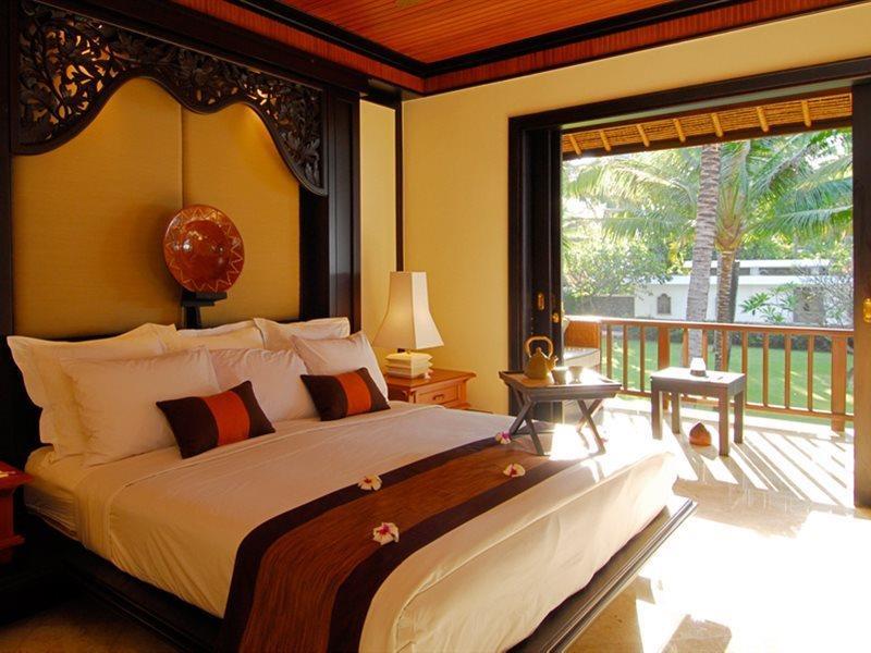 Spa Village Resort Tembok Bali - Small Luxury Hotels Of The World Gretek Exterior foto