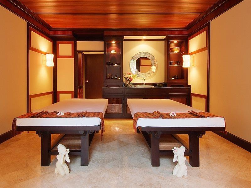 Spa Village Resort Tembok Bali - Small Luxury Hotels Of The World Gretek Exterior foto