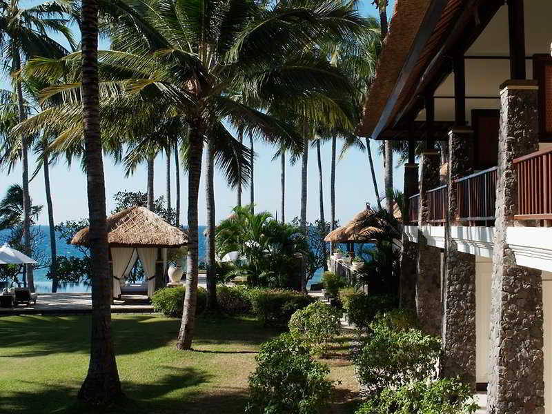 Spa Village Resort Tembok Bali - Small Luxury Hotels Of The World Gretek Exterior foto