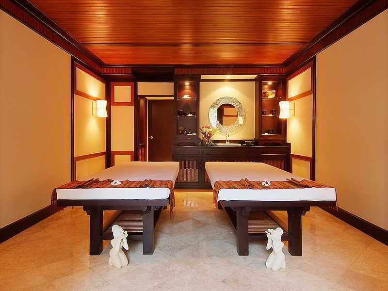 Spa Village Resort Tembok Bali - Small Luxury Hotels Of The World Gretek Exterior foto