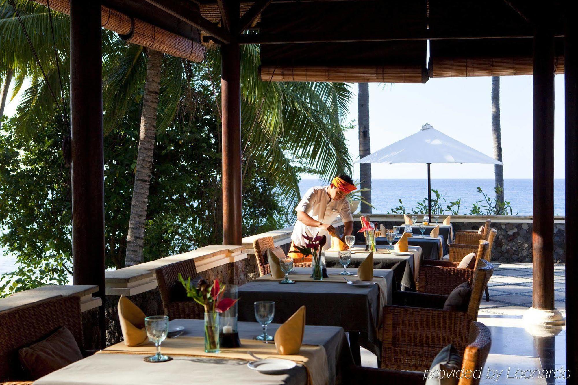 Spa Village Resort Tembok Bali - Small Luxury Hotels Of The World Gretek Exterior foto
