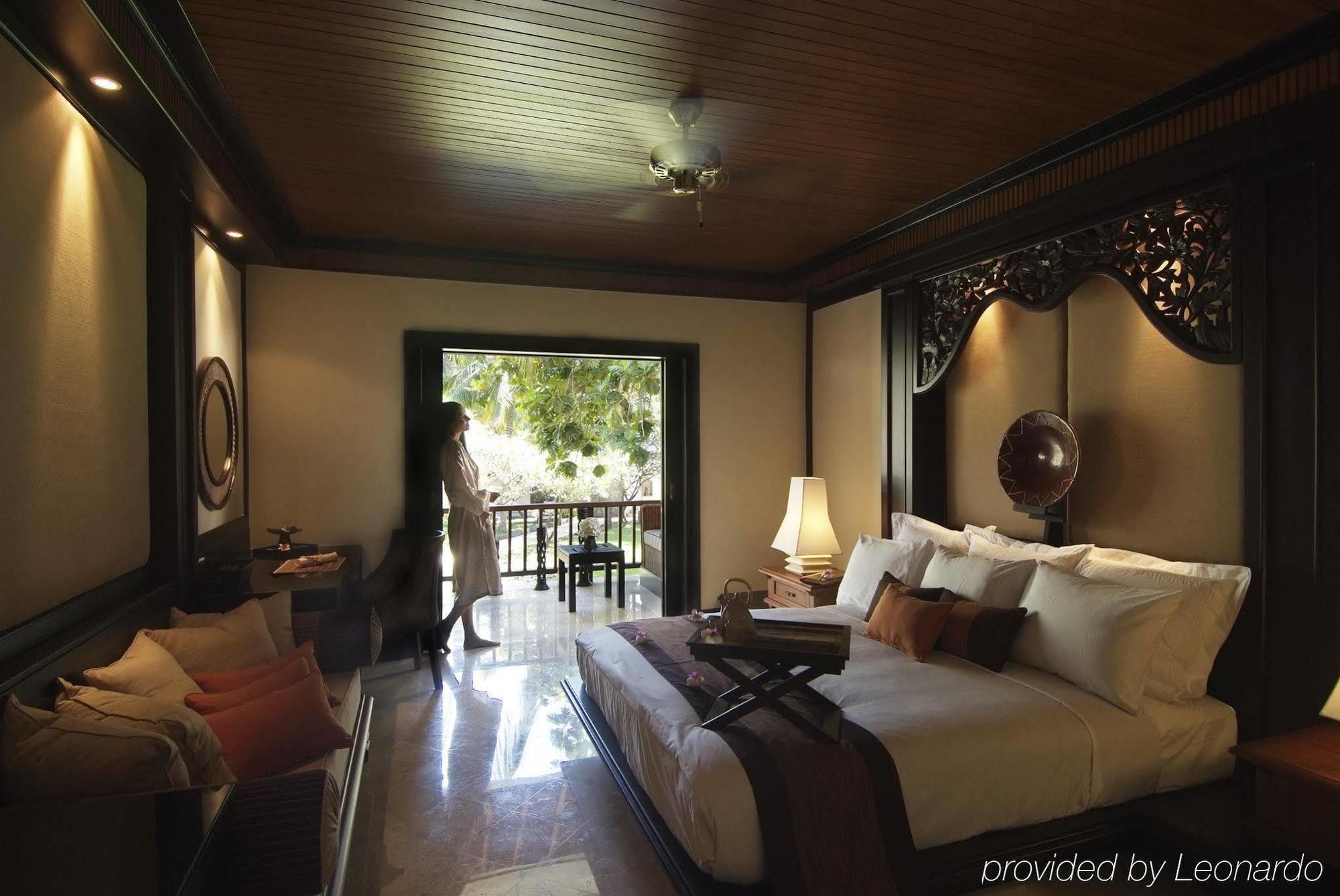 Spa Village Resort Tembok Bali - Small Luxury Hotels Of The World Gretek Quarto foto