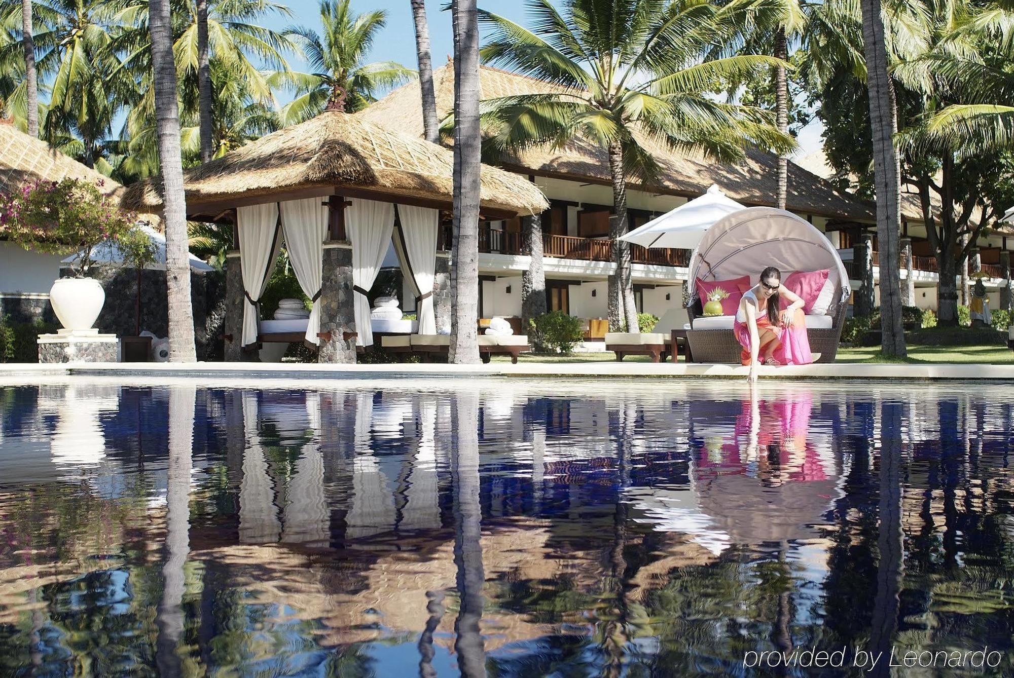 Spa Village Resort Tembok Bali - Small Luxury Hotels Of The World Gretek Exterior foto