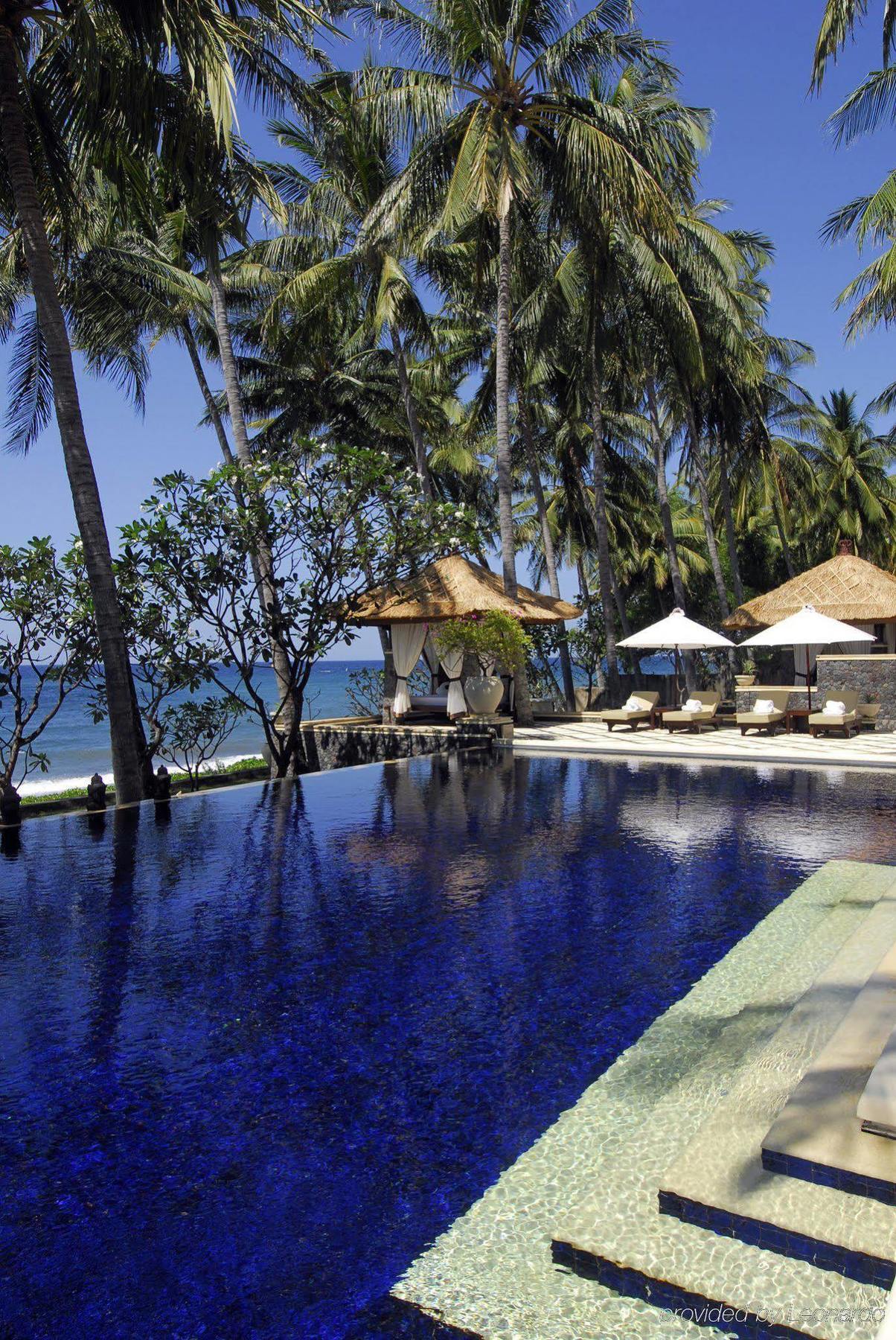 Spa Village Resort Tembok Bali - Small Luxury Hotels Of The World Gretek Exterior foto