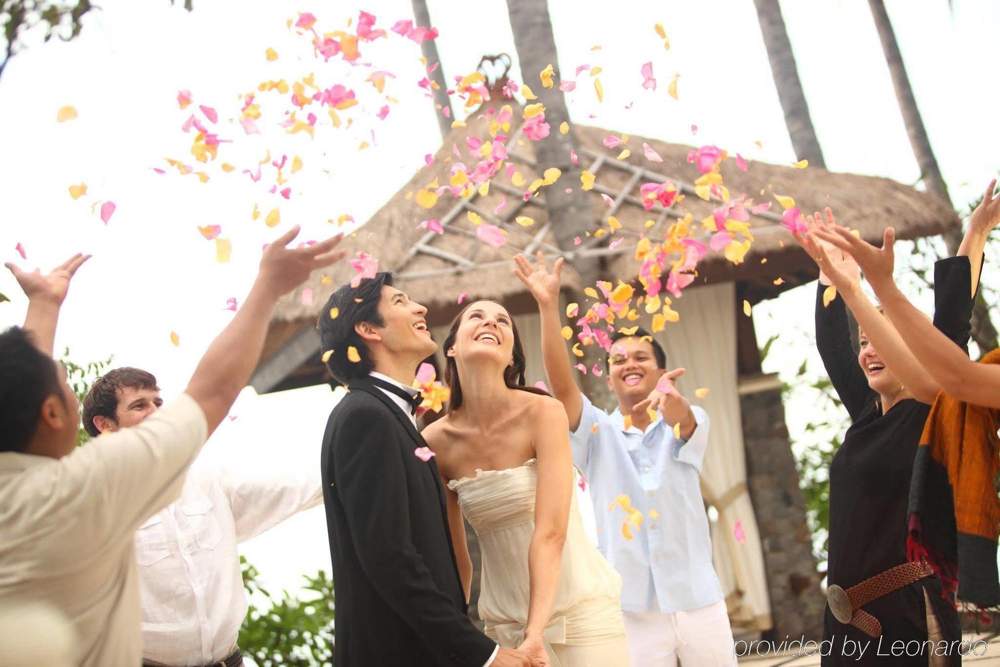 Spa Village Resort Tembok Bali - Small Luxury Hotels Of The World Gretek Exterior foto