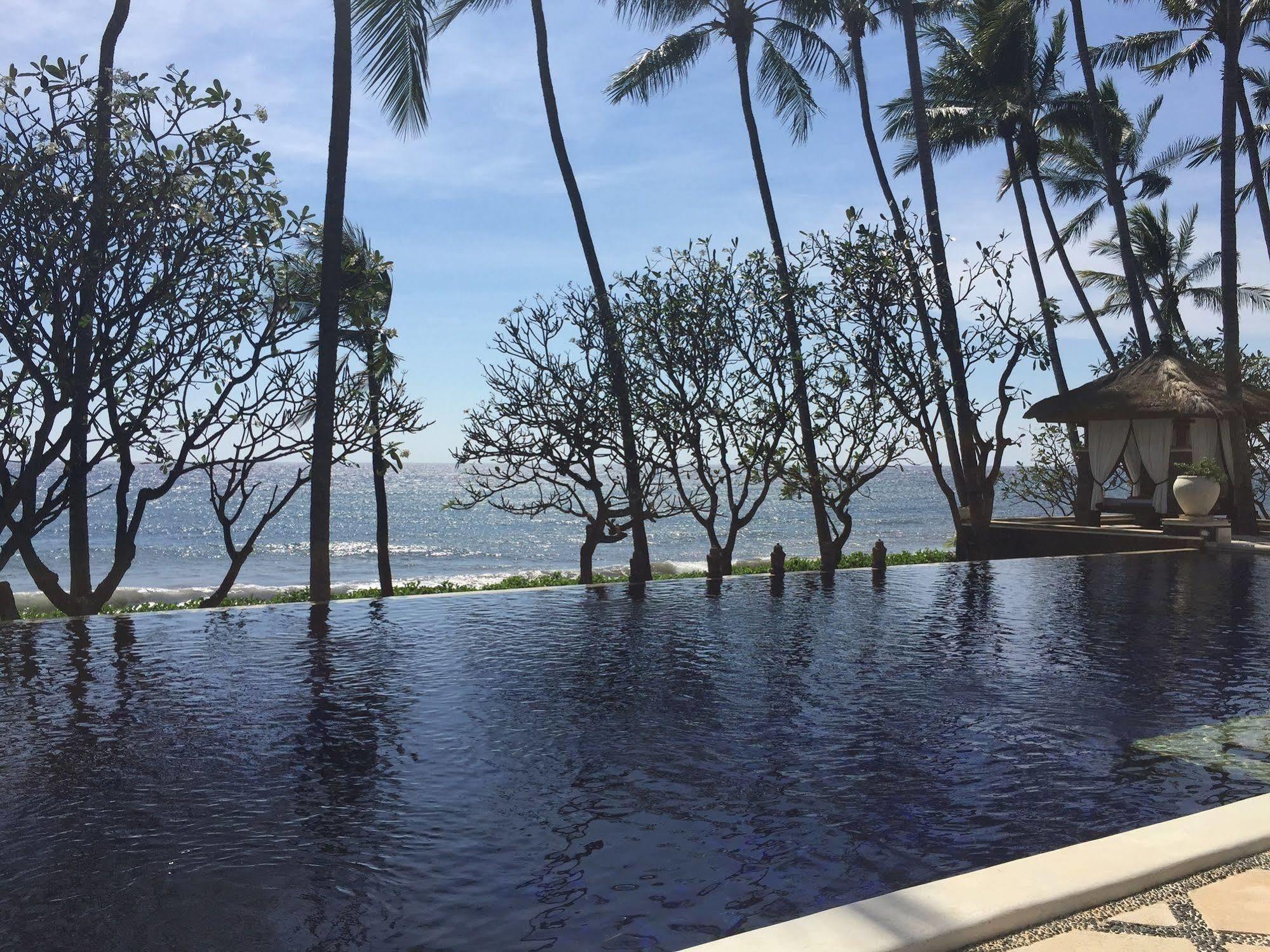 Spa Village Resort Tembok Bali - Small Luxury Hotels Of The World Gretek Exterior foto