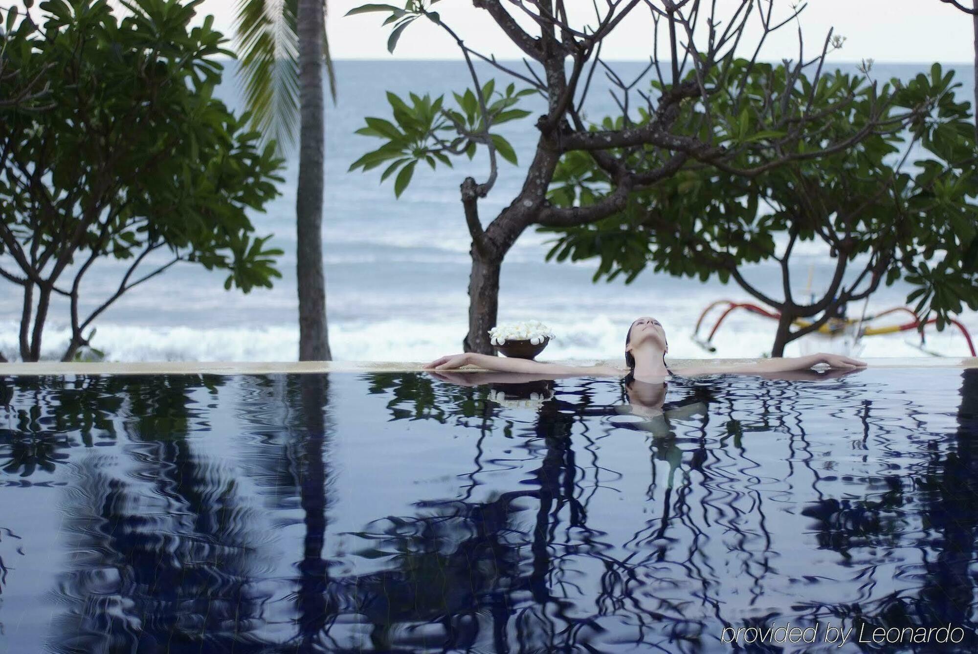 Spa Village Resort Tembok Bali - Small Luxury Hotels Of The World Gretek Exterior foto
